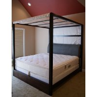 Canopy Bed