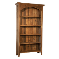 Lyndell Bookcase