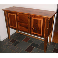 Shaker Sideboard