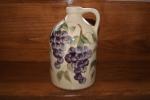 Pottery Pitcher