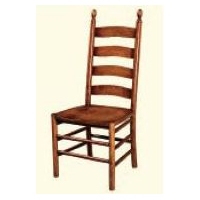 PDD Side Chair